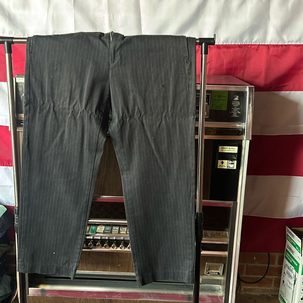 Men’s vintage gap trousers